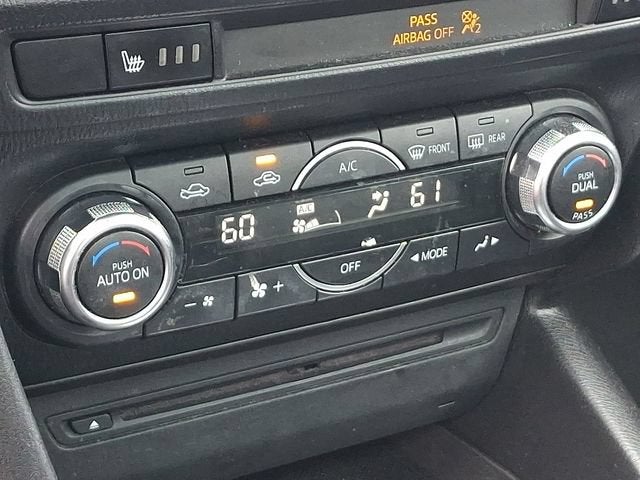 2016 Mazda Mazda3 i Grand Touring
