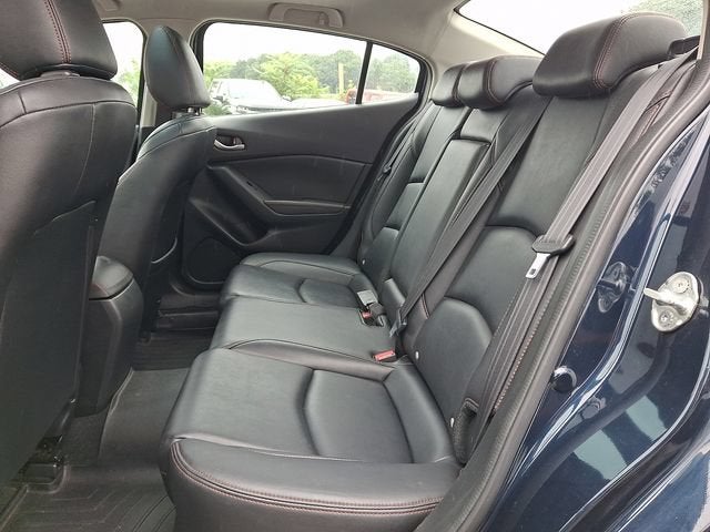 2016 Mazda Mazda3 i Grand Touring