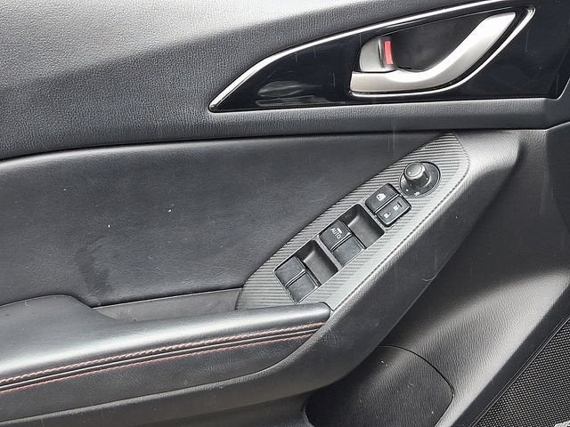 2016 Mazda Mazda3 i Grand Touring