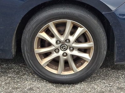 2016 Mazda Mazda3 i Grand Touring