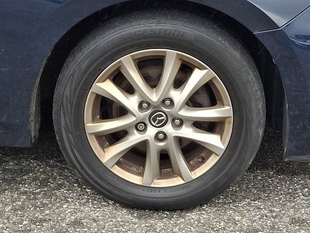 2016 Mazda Mazda3 i Grand Touring