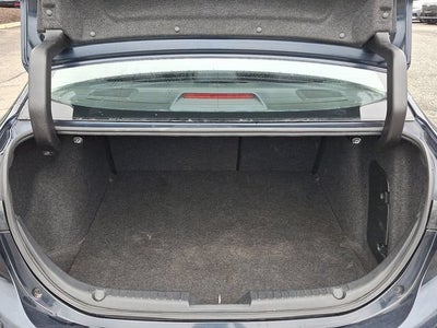 2016 Mazda Mazda3 i Grand Touring