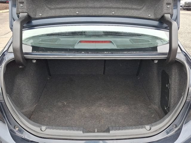 2016 Mazda Mazda3 i Grand Touring