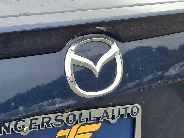 2016 Mazda Mazda3 i Grand Touring