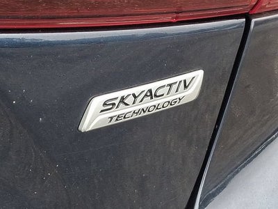 2016 Mazda Mazda3 i Grand Touring