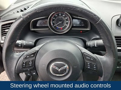 2016 Mazda Mazda3 i Grand Touring