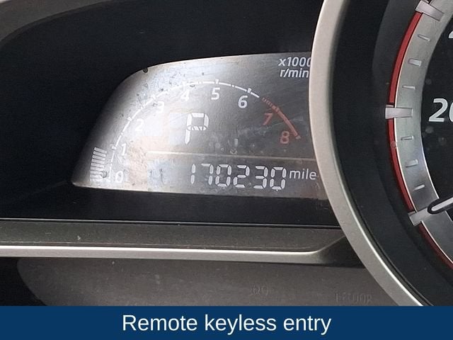2016 Mazda Mazda3 i Grand Touring