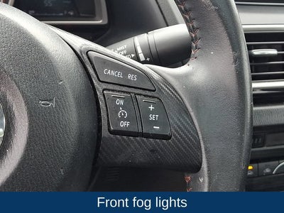 2016 Mazda Mazda3 i Grand Touring