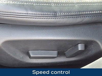 2017 Mazda Mazda6 Touring