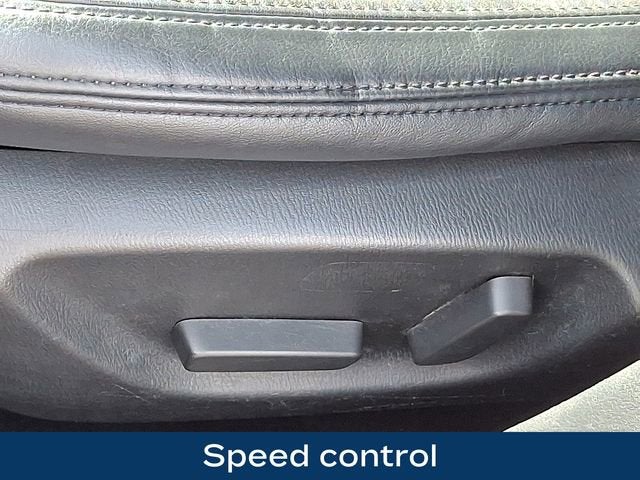 2017 Mazda Mazda6 Touring