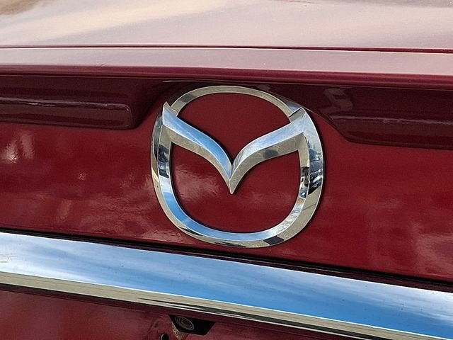 2017 Mazda Mazda6 Touring