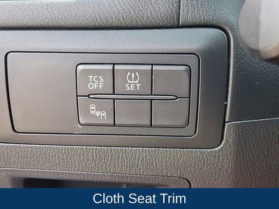 2016 Mazda Mazda CX-5 Touring