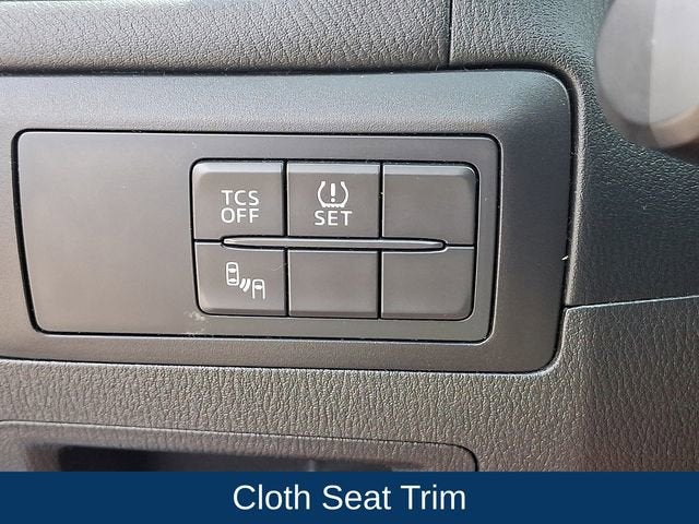 2016 Mazda Mazda CX-5 Touring