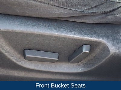 2016 Mazda Mazda CX-5 Touring