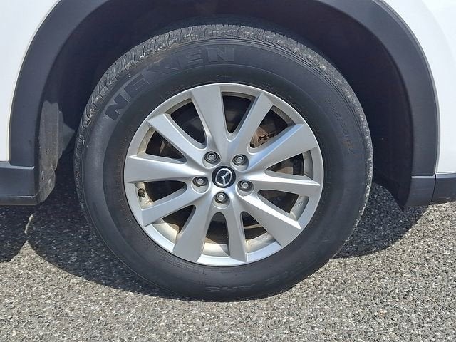 2016 Mazda Mazda CX-5 Touring