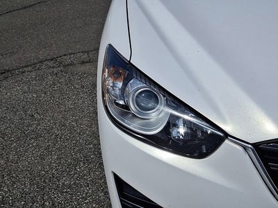 2016 Mazda Mazda CX-5 Touring