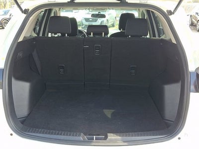 2016 Mazda Mazda CX-5 Touring