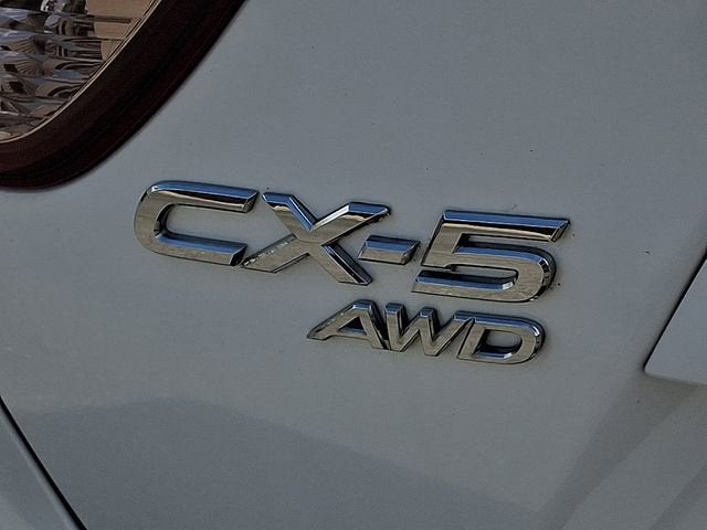 2016 Mazda Mazda CX-5 Touring