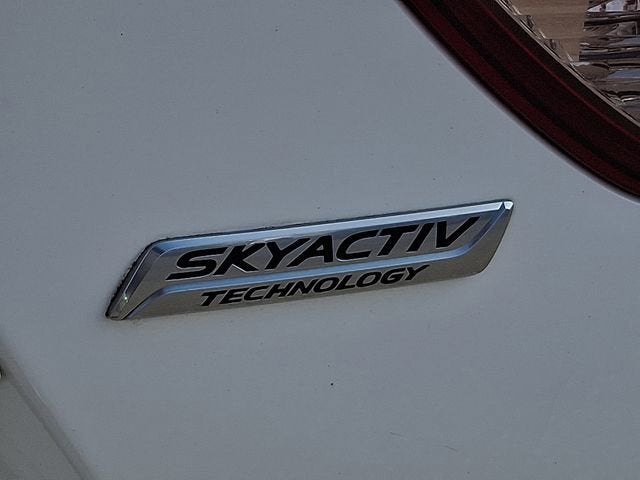 2016 Mazda Mazda CX-5 Touring