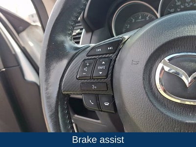 2016 Mazda Mazda CX-5 Touring