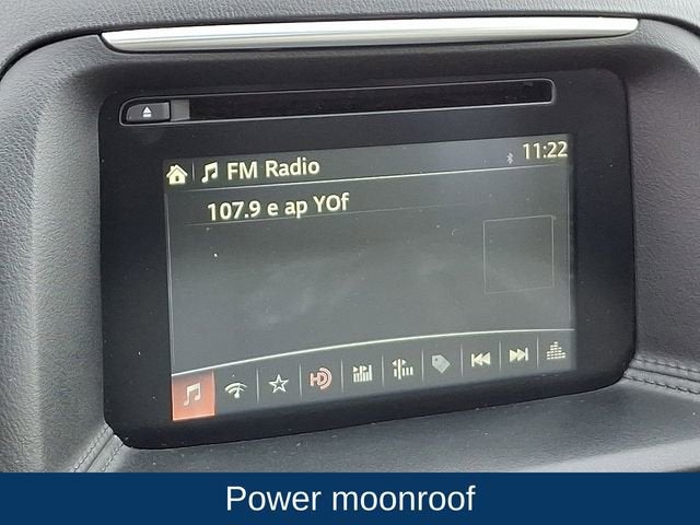 2016 Mazda Mazda CX-5 Grand Touring