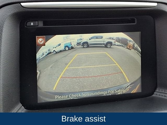 2016 Mazda Mazda CX-5 Grand Touring