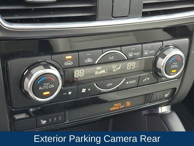 2016 Mazda Mazda CX-5 Grand Touring