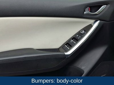 2016 Mazda Mazda CX-5 Grand Touring