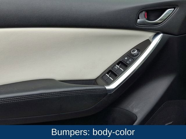 2016 Mazda Mazda CX-5 Grand Touring