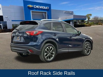 2016 Mazda Mazda CX-5 Grand Touring