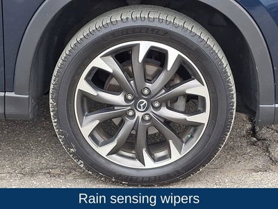 2016 Mazda Mazda CX-5 Grand Touring