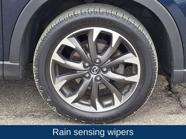 2016 Mazda Mazda CX-5 Grand Touring