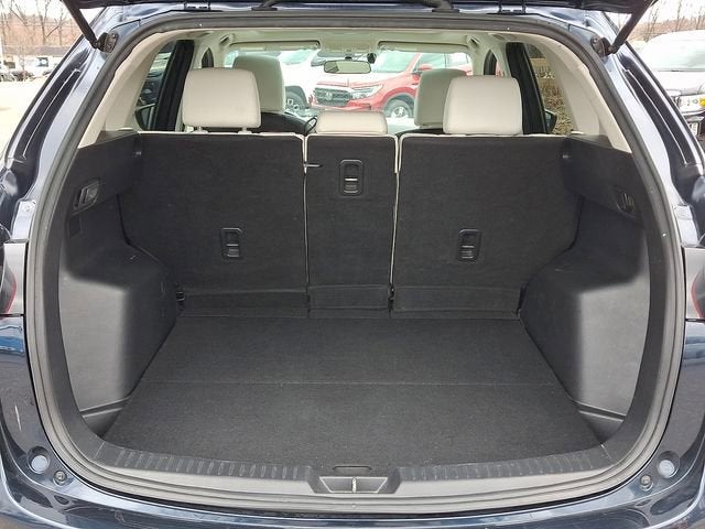 2016 Mazda Mazda CX-5 Grand Touring