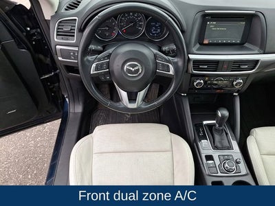 2016 Mazda Mazda CX-5 Grand Touring
