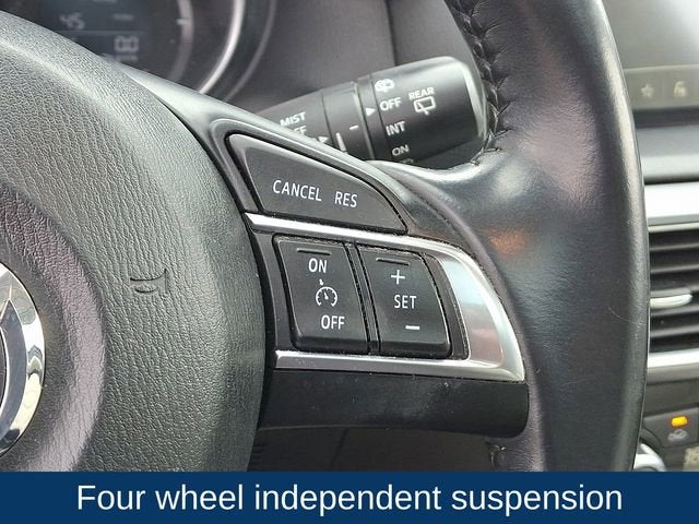 2016 Mazda Mazda CX-5 Grand Touring