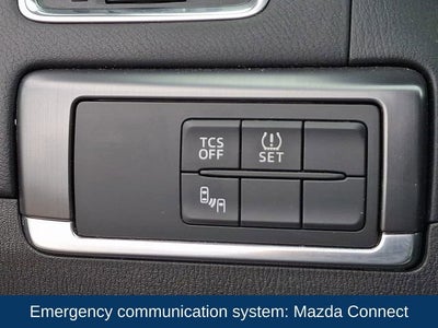 2016 Mazda Mazda CX-5 Grand Touring