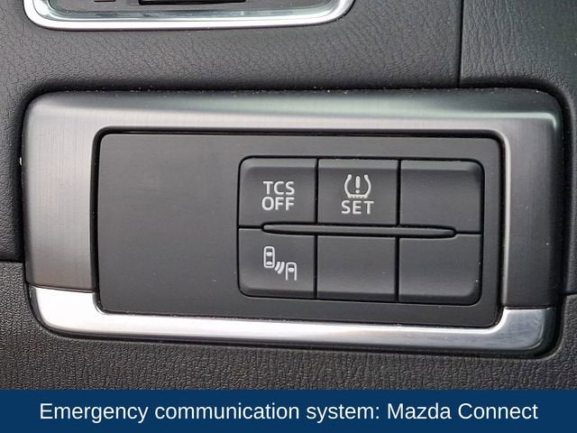 2016 Mazda Mazda CX-5 Grand Touring