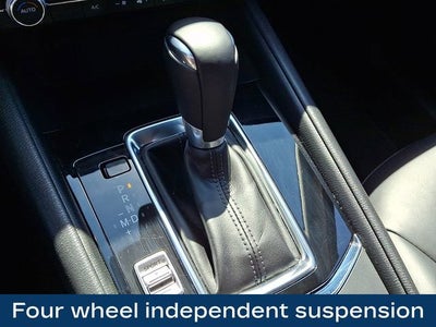 2023 Mazda Mazda CX-5 2.5 S Select