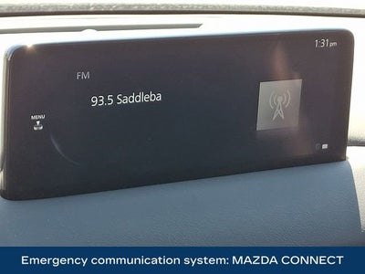 2023 Mazda Mazda CX-5 2.5 S Select