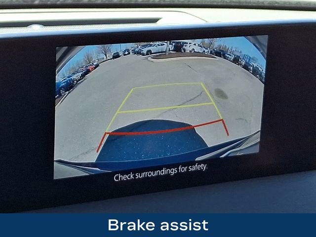 2023 Mazda Mazda CX-5 2.5 S Select