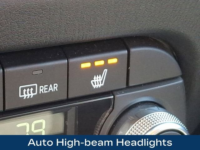 2023 Mazda Mazda CX-5 2.5 S Select