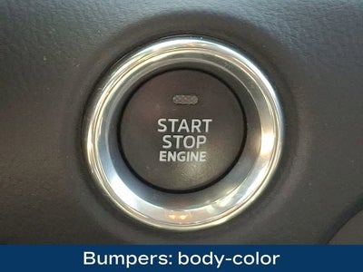 2023 Mazda Mazda CX-5 2.5 S Select