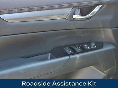 2023 Mazda Mazda CX-5 2.5 S Select