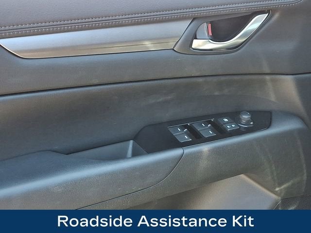 2023 Mazda Mazda CX-5 2.5 S Select