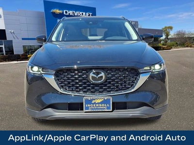 2023 Mazda Mazda CX-5 2.5 S Select