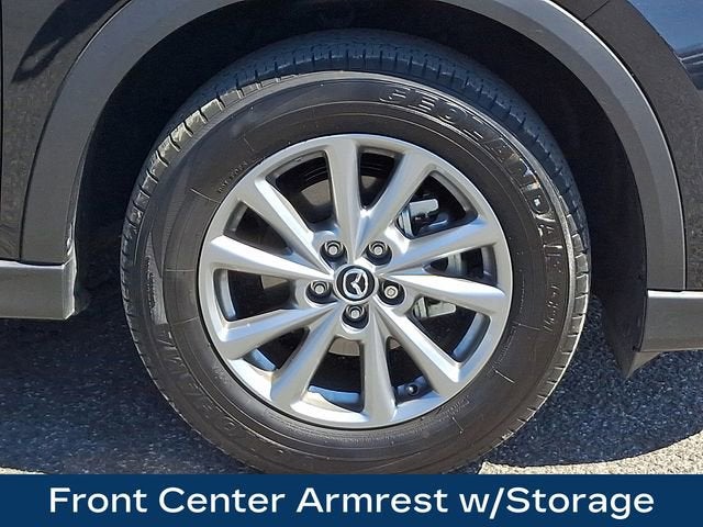 2023 Mazda Mazda CX-5 2.5 S Select