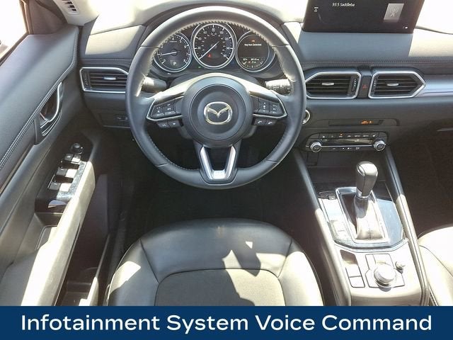 2023 Mazda Mazda CX-5 2.5 S Select