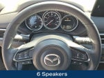 2023 Mazda Mazda CX-5 2.5 S Select