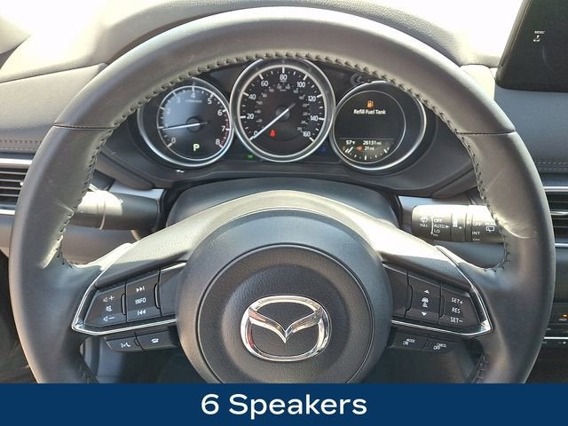 2023 Mazda Mazda CX-5 2.5 S Select