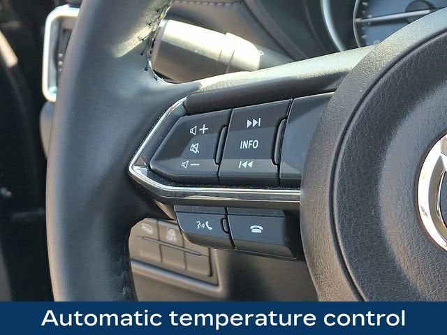 2023 Mazda Mazda CX-5 2.5 S Select